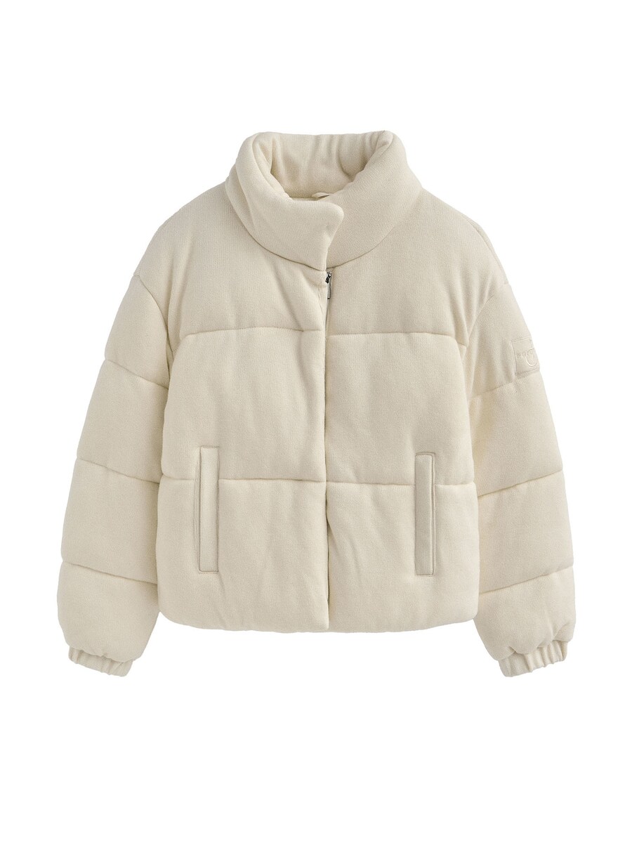 

Зимняя куртка Polo Club, экрю