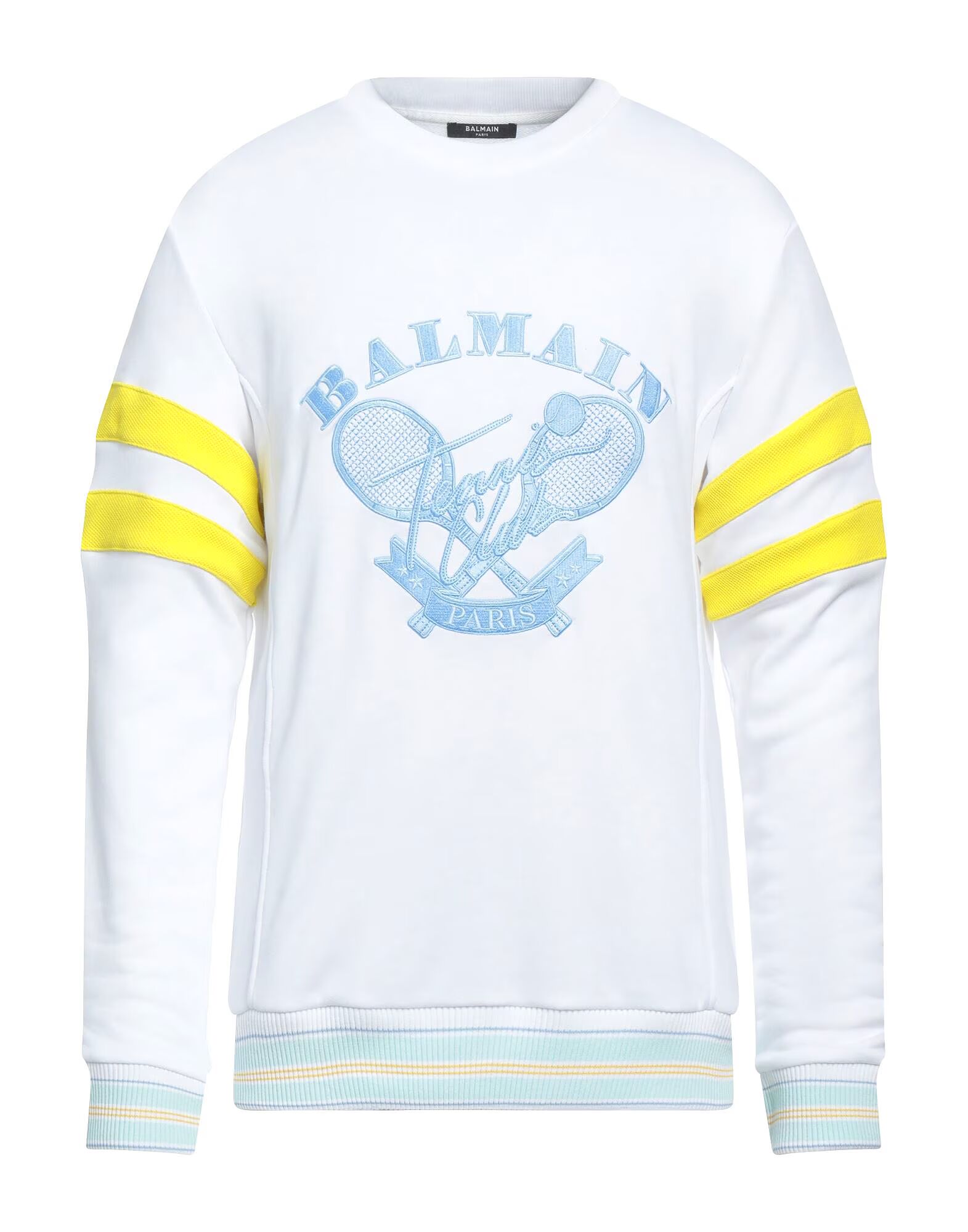 

Толстовка Balmain, белый