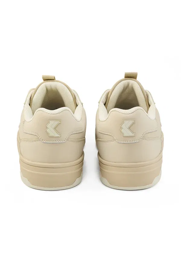 Кроссовки Karl Kani 89 2k Tongue Tape Trainers, бежевый — фото 3
