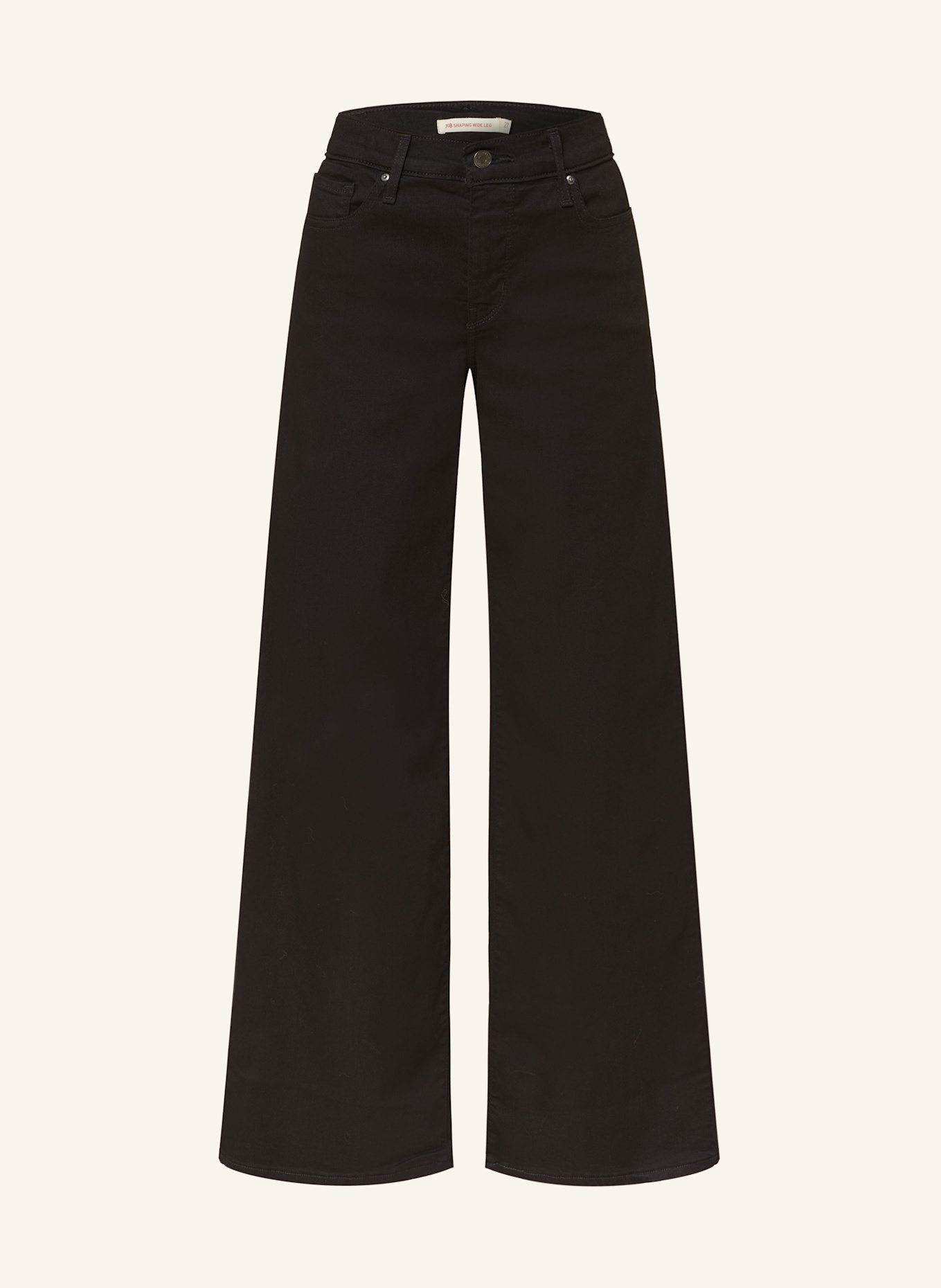 

Джинсы 318 Levi'S, черный