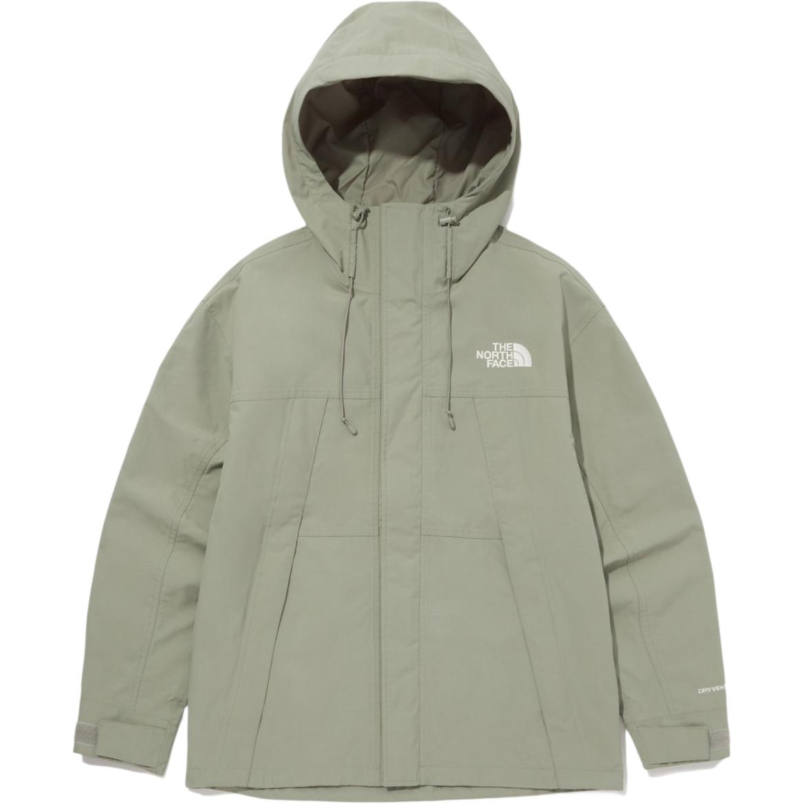 

THE NORTH FACE Куртка мужская сухая ваниль, Dry Vanilla