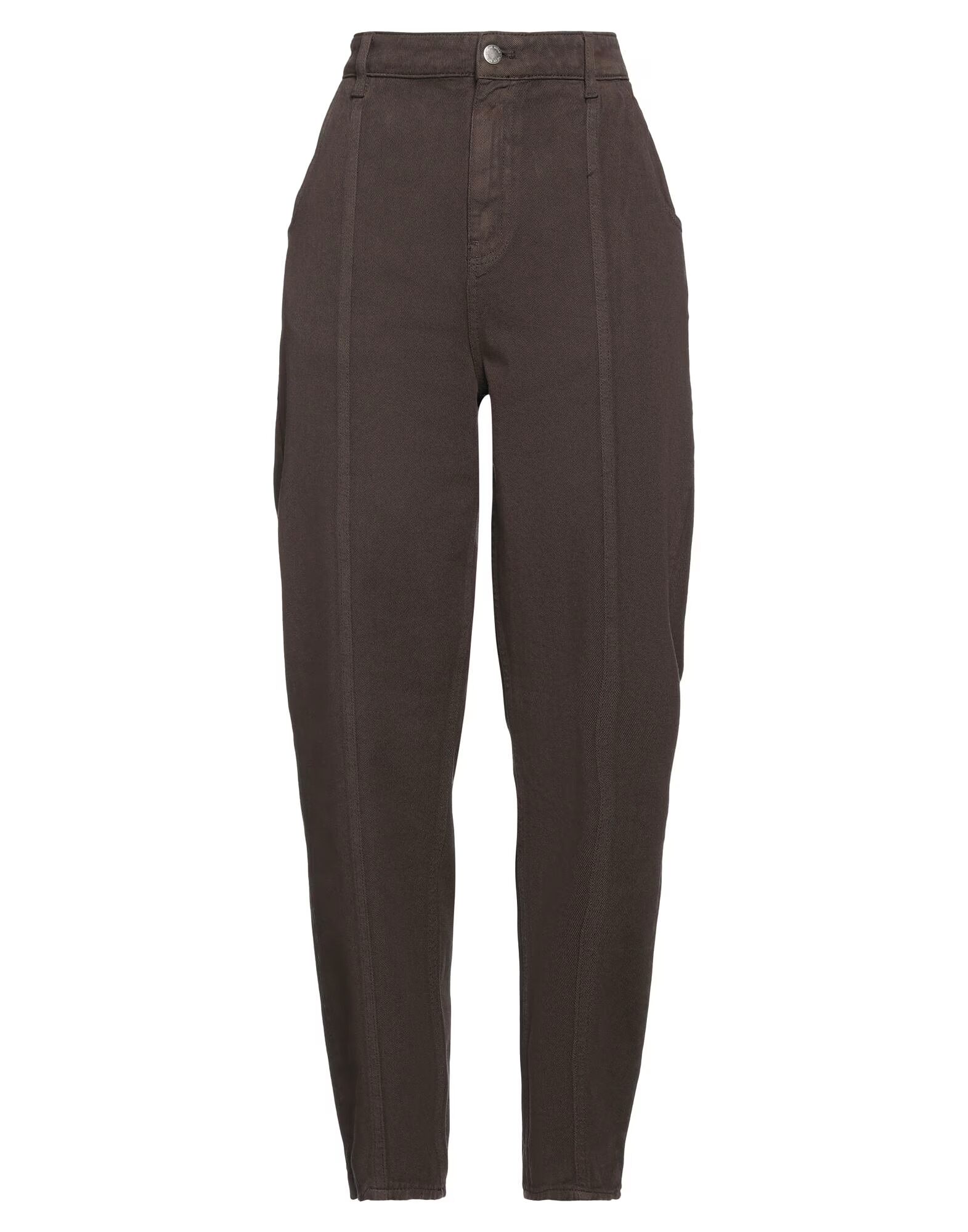 

Брюки Même Road, шоколадный