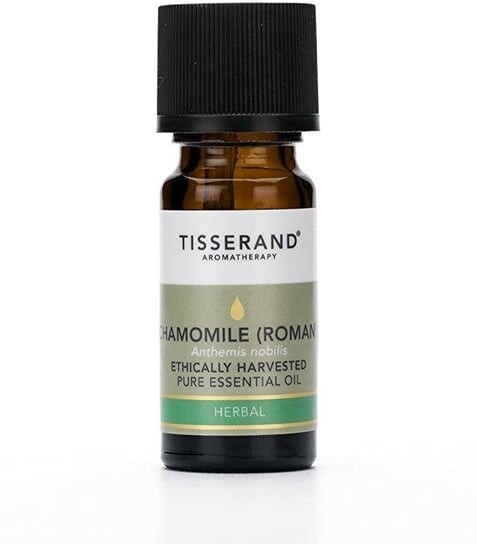

Ромашковое масло (9 мл) Chamomile Roman Ethically Harvested -, Tisserand