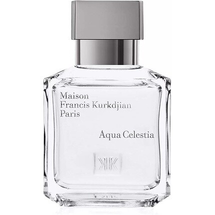 Maison Aqua Celestia туалетная вода 70 мл Francis Kurkdjian — фото 2