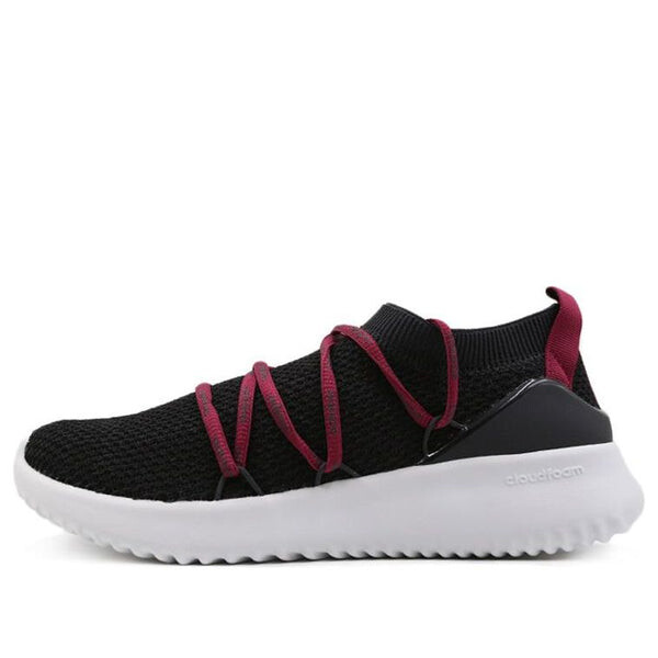 

Кроссовки ultimamotion Adidas, черный