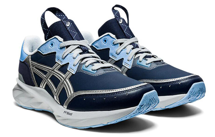 Кроссовки Asics Hs1-S Tarther Blast Мужчины — фото 2