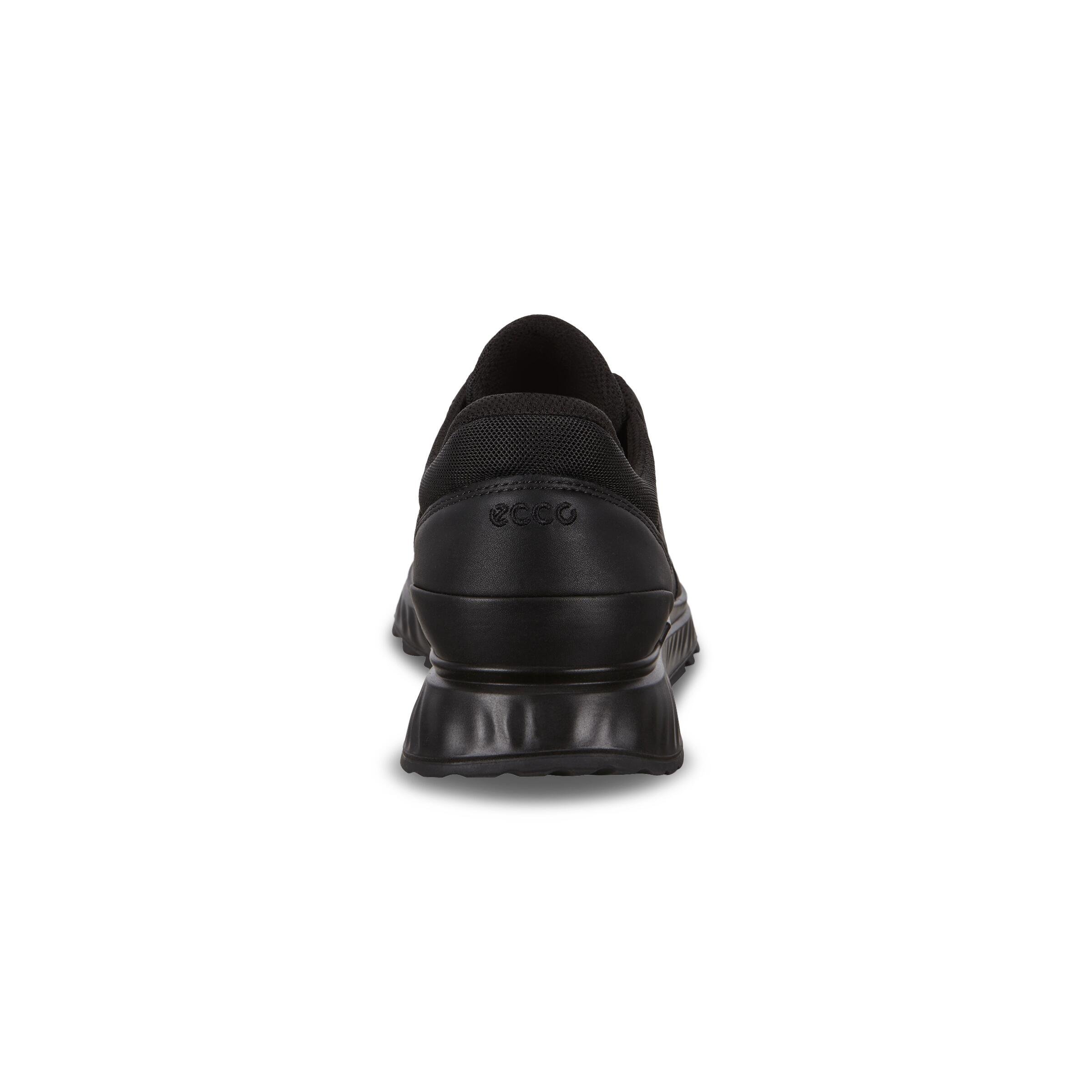 Мужские кроссовки ECCO Exostride для активного отдыха, BLACK — фото 4