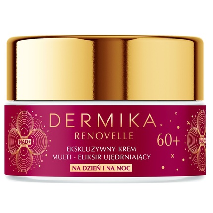 

Крем Renovelle Exclusive Multi Elixir Firming Cream 60+ 50ml
