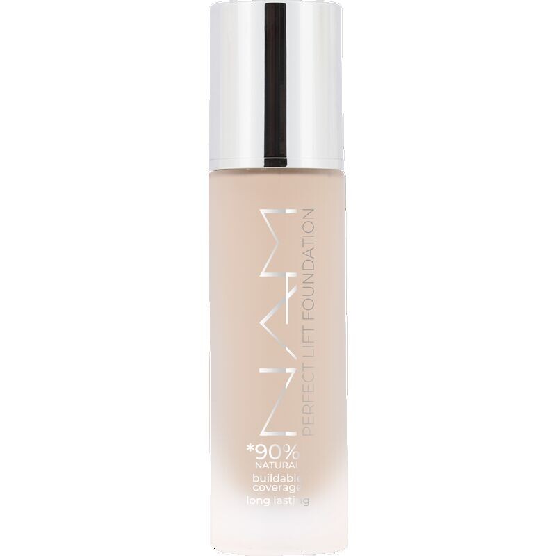 

Тональный крем Perfect Lift Foundation 02N Naked NAM, 30 g
