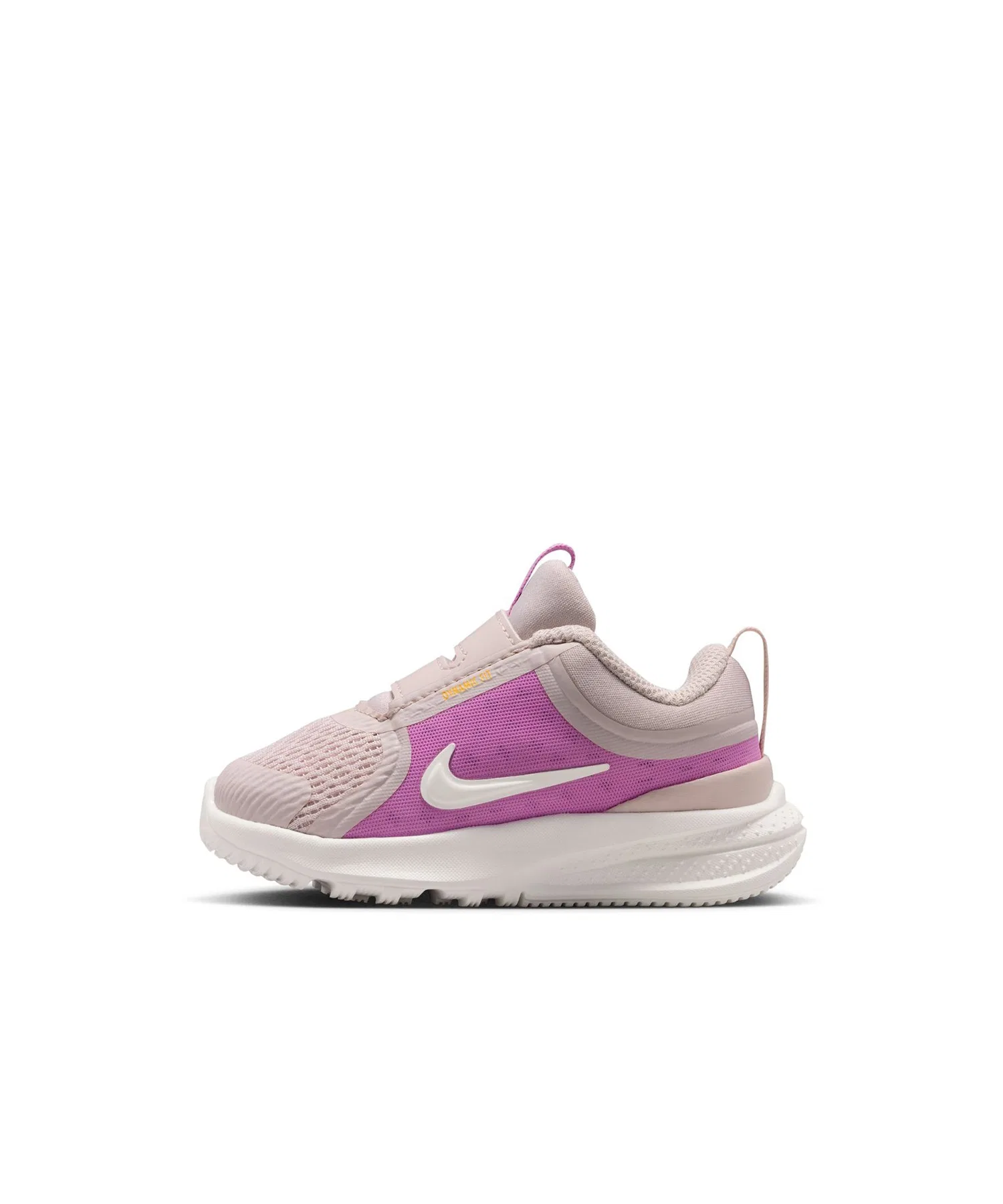 Детские кроссовки NIKE Star Runner 5 розовые — фото 2