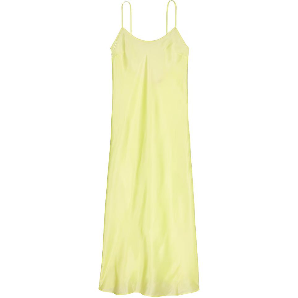 

Victoria's Secret Ночная сорочка Women's Green