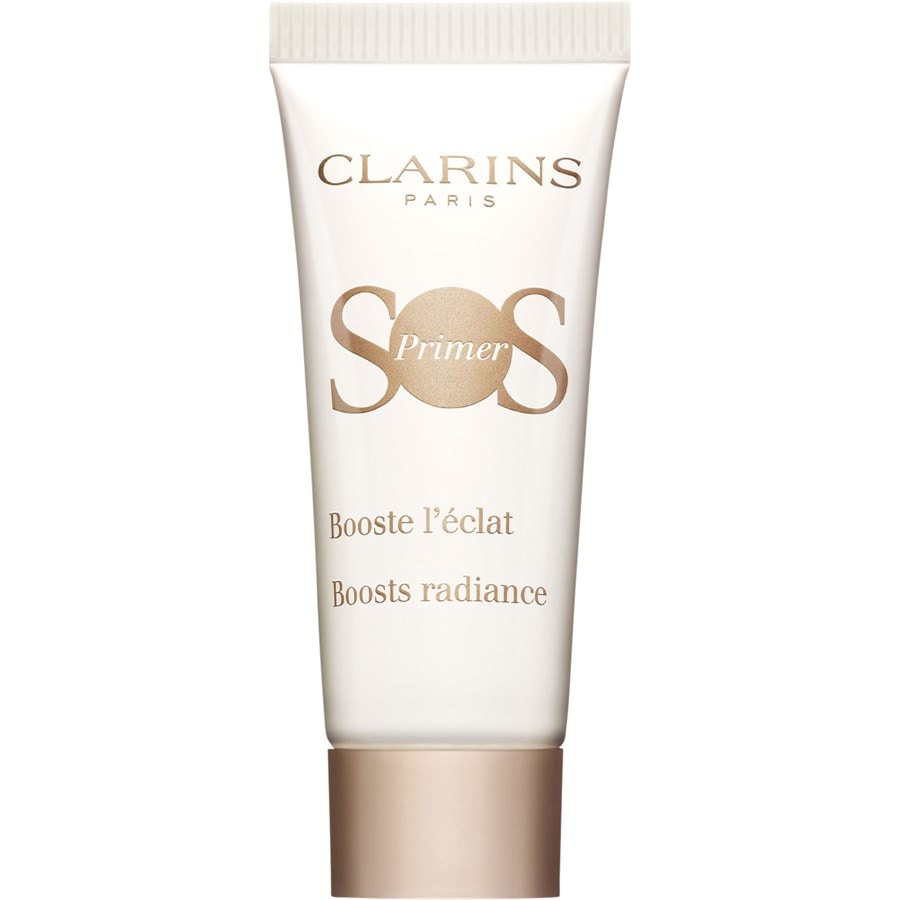 

Тональная основа CLARINS SOS Primer, 10 ml