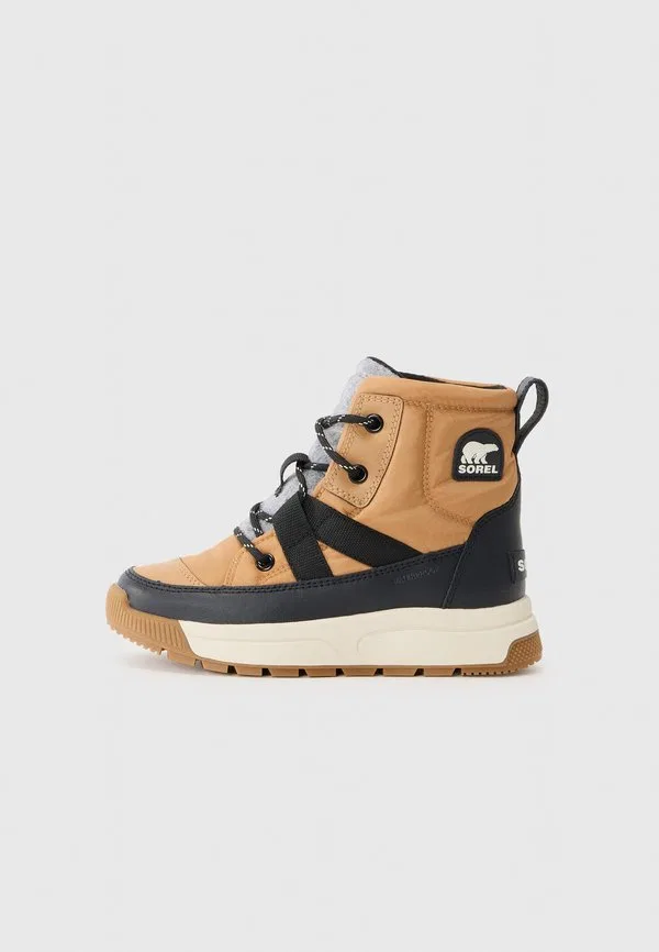 Зимние ботинки whitney iii Sorel, Tawny Buff/Black