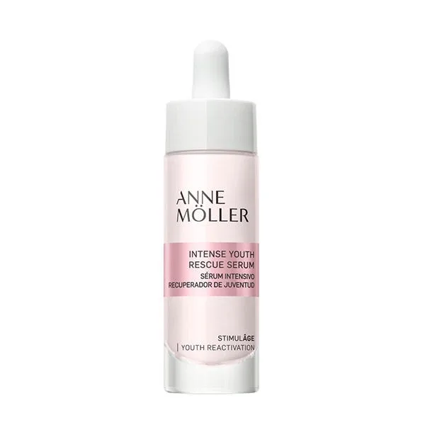 Сыворотка Anne MoLler — Интенсивная омолаживающая Intense Youth Rescue Serum, 30 мл
