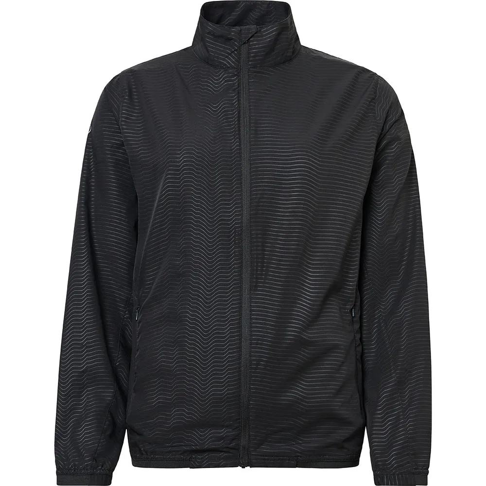 

Куртка Abacus Golf Lanark Classics Stretch Woman, черный