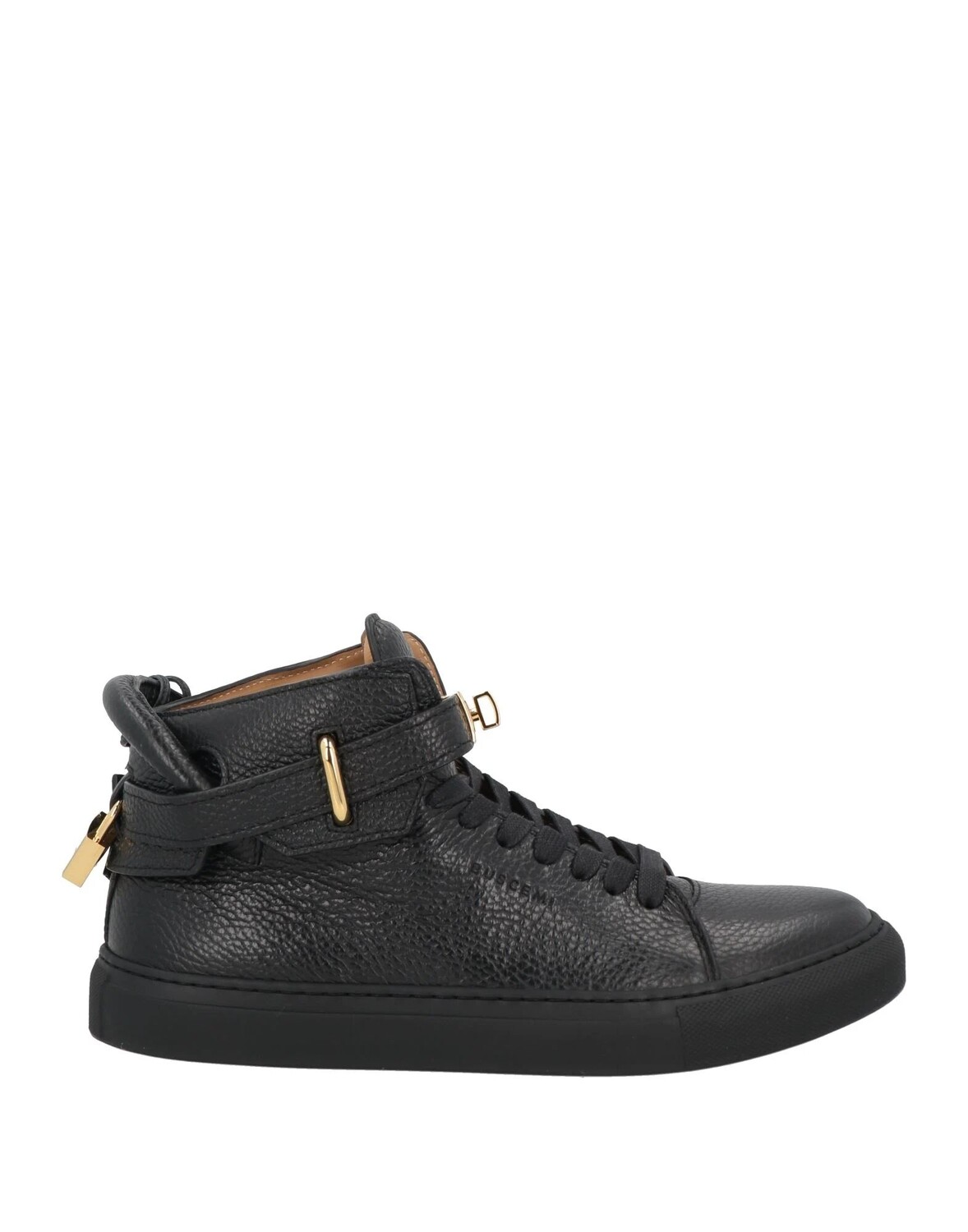 

Кроссовки Buscemi, черный