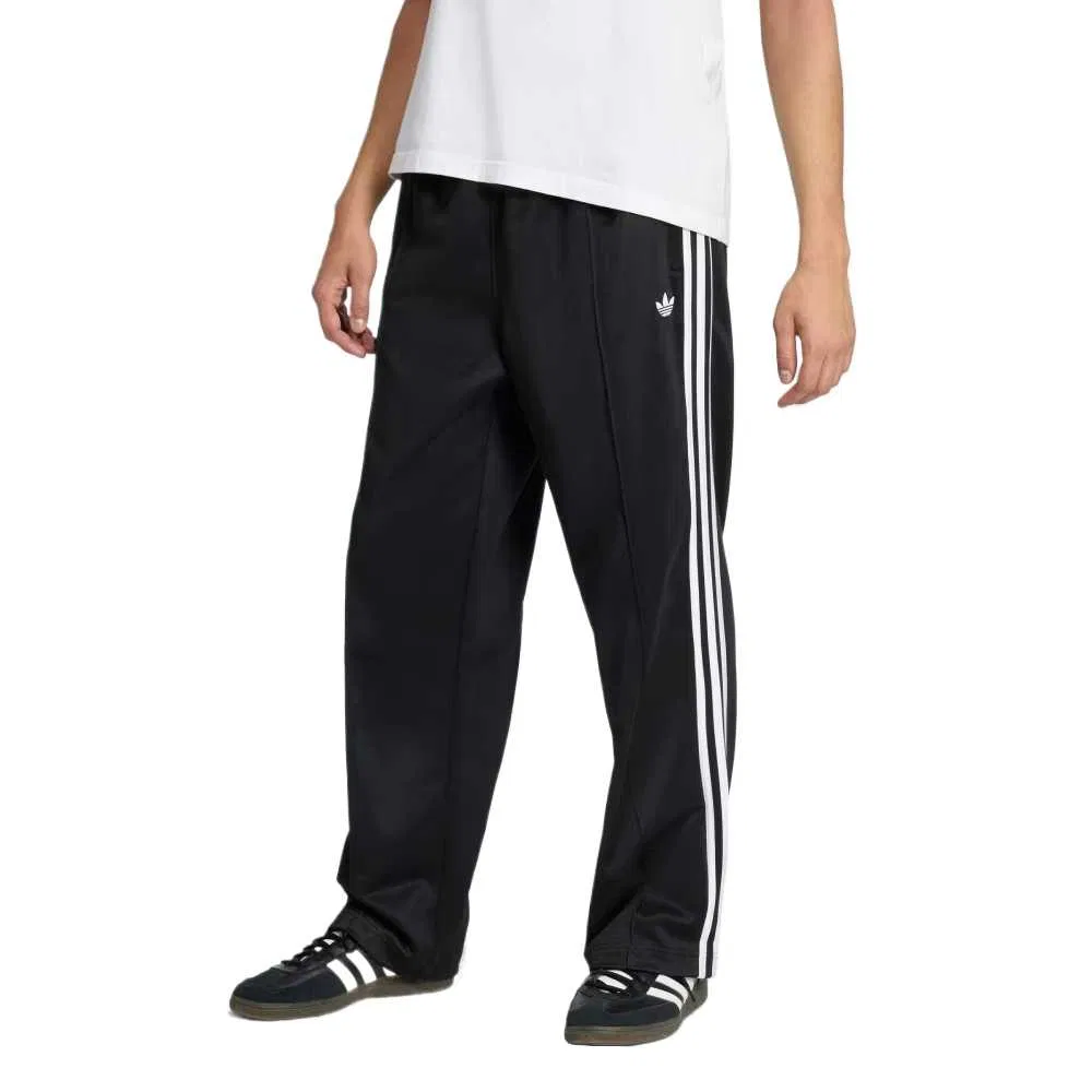Спортивные штаны Adidas Originals Black/White — фото 3