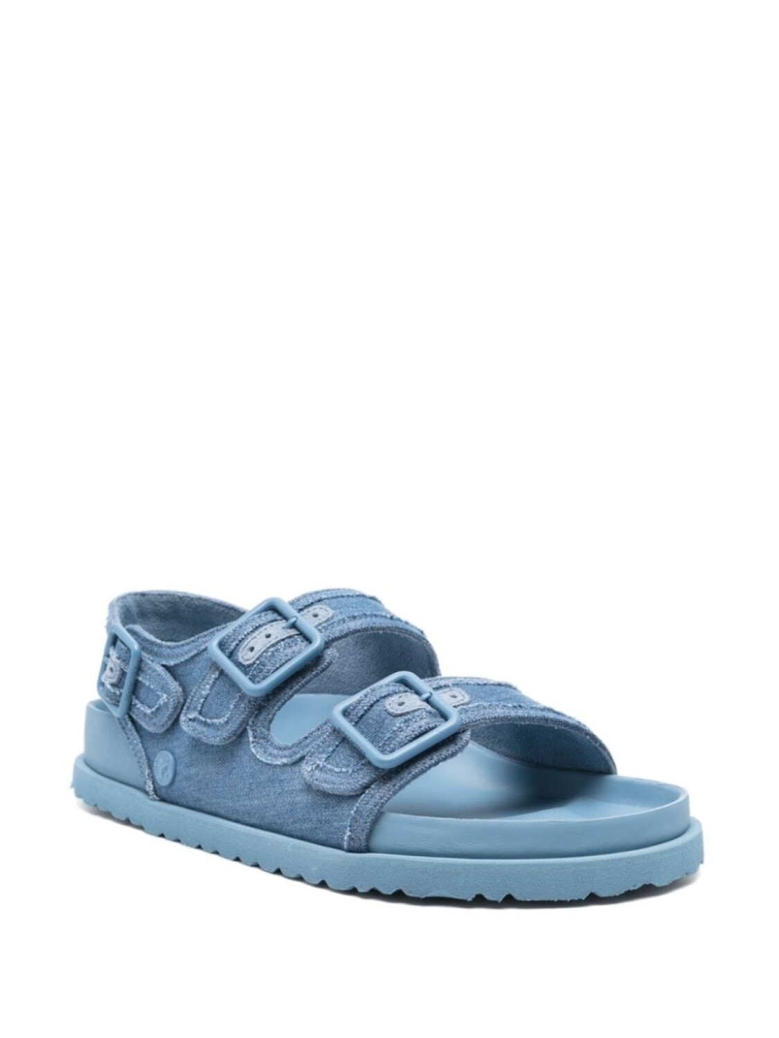 

Birkenstock сандалии Милано, синий