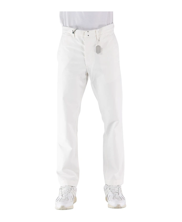 

Брюки чинос Hermann Chesapeake'S, белый