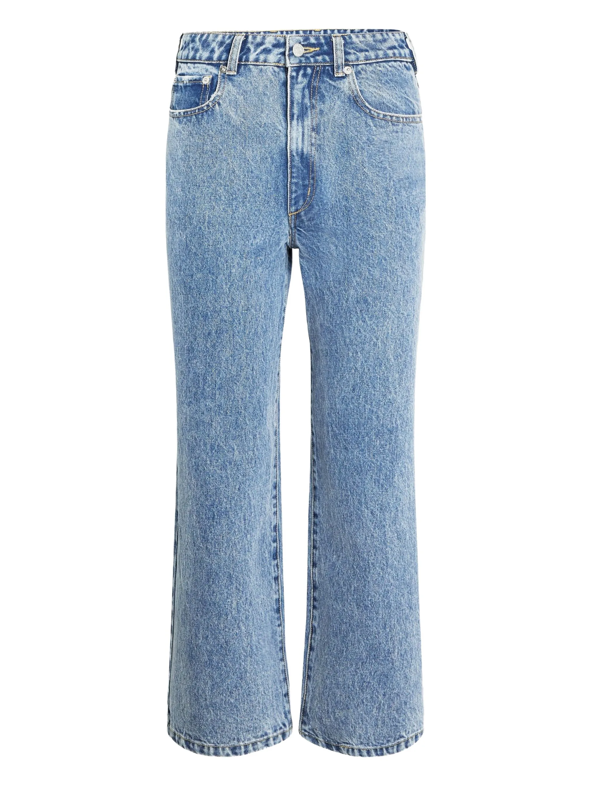 

Джинсы Kirt Seroya, синий