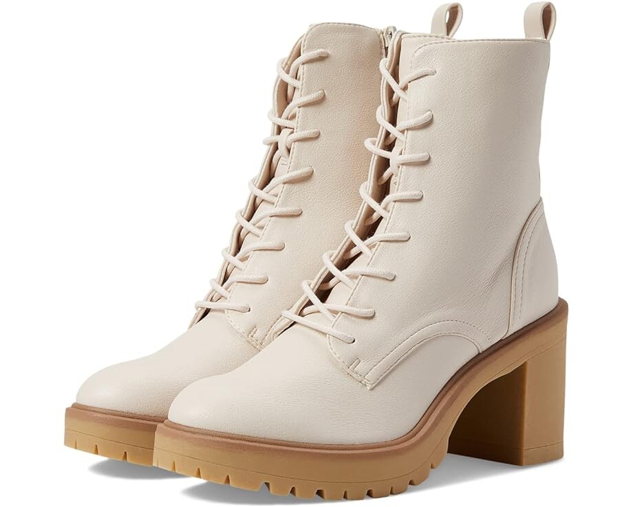 

Ботинки DV Dolce Vita Jaycob, слоновая кость