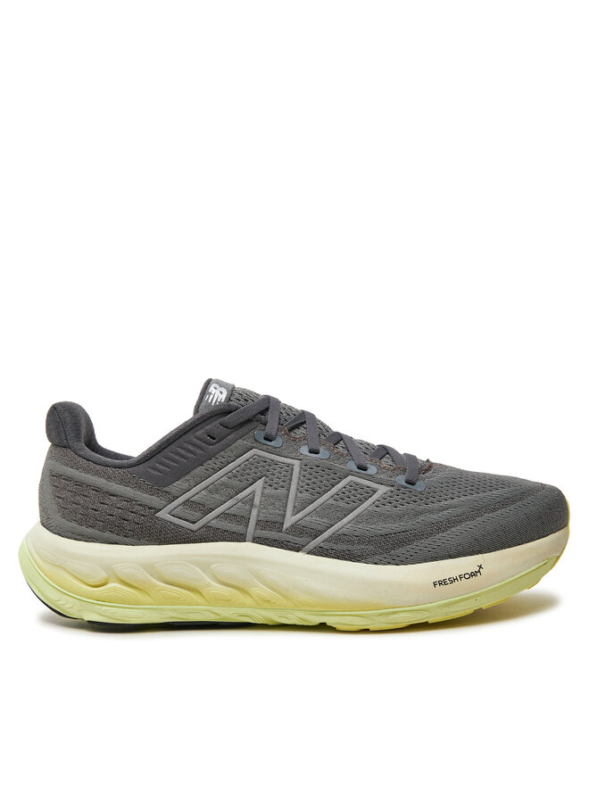

Кроссовки Fresh Foam X Vongo v6 MVNGOCA6 New Balance, серый