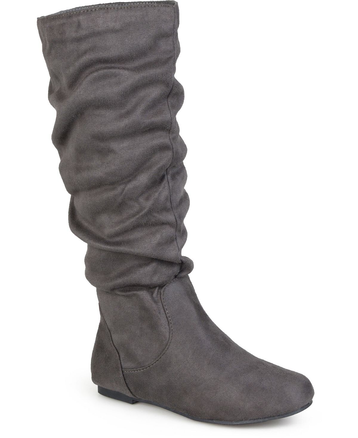 

Женские ботинки Rebecca Journee Collection, серый
