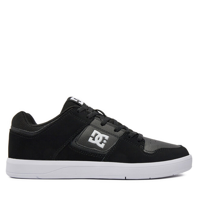 

Кроссовки DC Dc Shoes Cure ADYS400073 Black BLK, черный