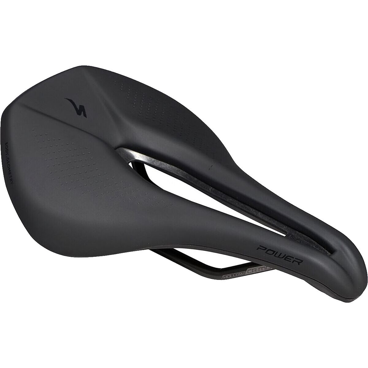 

Седло power comp Specialized, черный