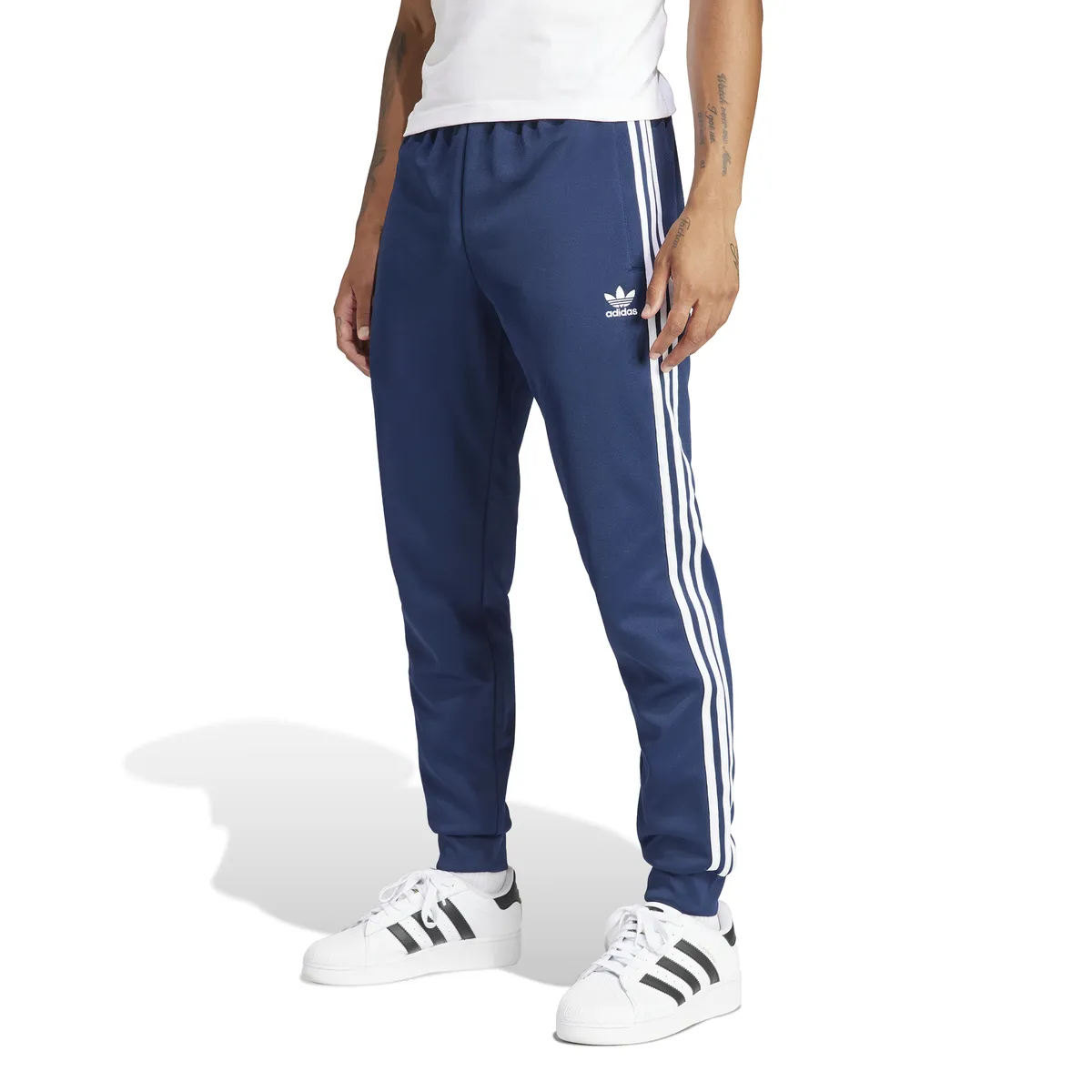 

Спортивные брюки Adidas Originals "SST TP" (1 шт.), цвет Nindig