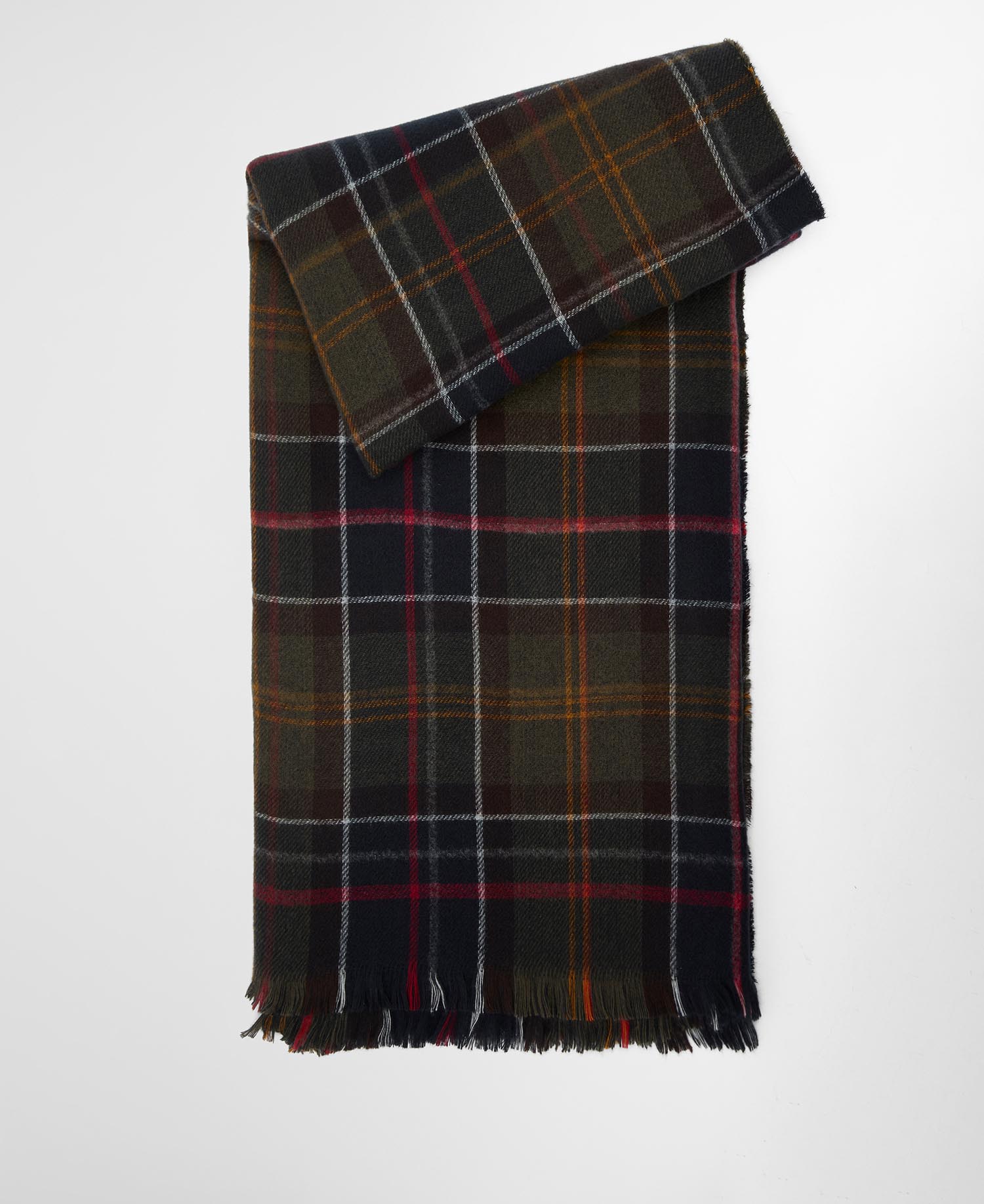 

Шарф Barbour Montieth, Classic