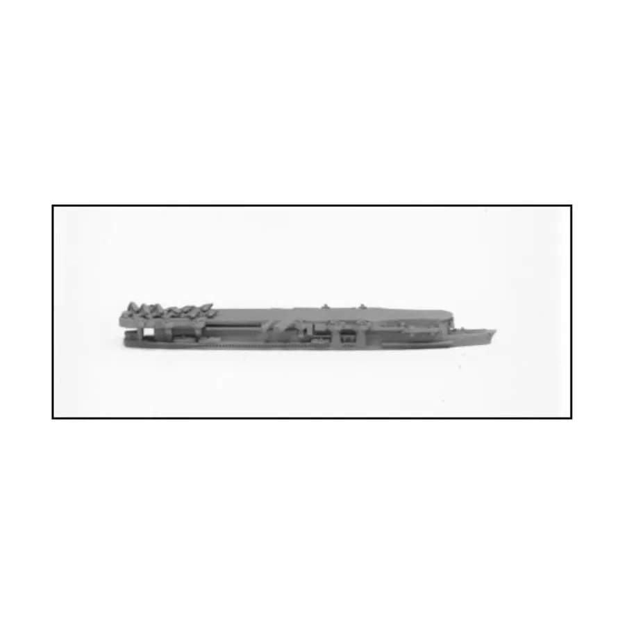 

КВЛ Рюдзё, Micronauts - WWII Imperial Japan - Capital Ships (1:2400)