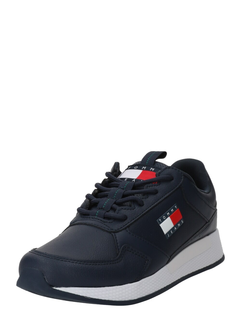 

Кроссовки Tommy Hilfiger Essential, темно-синий
