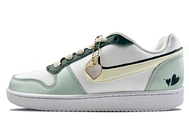 

Обувь для скейтбординга Nike EBERNON женская, Light Green