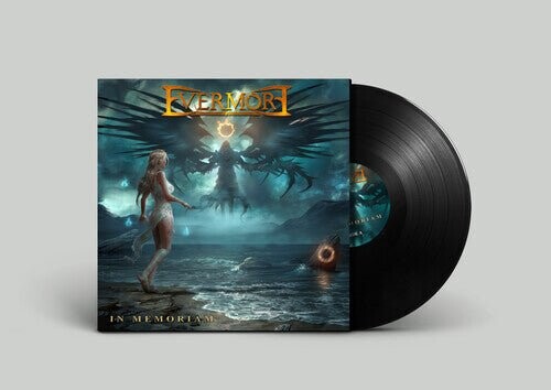 

Виниловая пластинка Evermore - In Memoriam