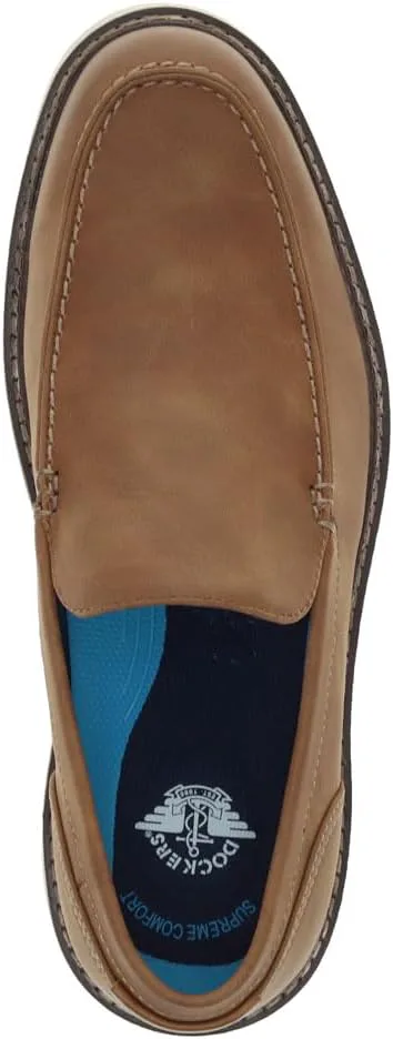 Лоферы Dockers Mens Elmhurst — фото 2