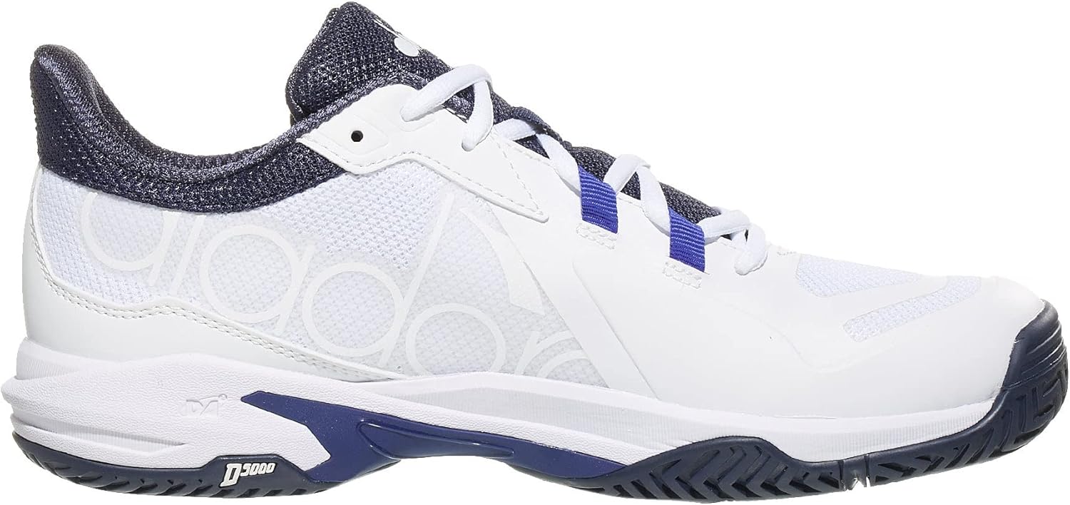 Мужские кроссовки для пимпл-болла Diadora Trofeo 2 All Ground, белый — фото 3