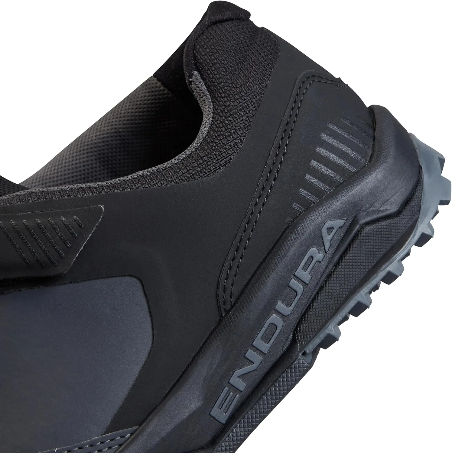 Мужские кроссовки Endura MT500 Burner Clipless, серый — фото 4
