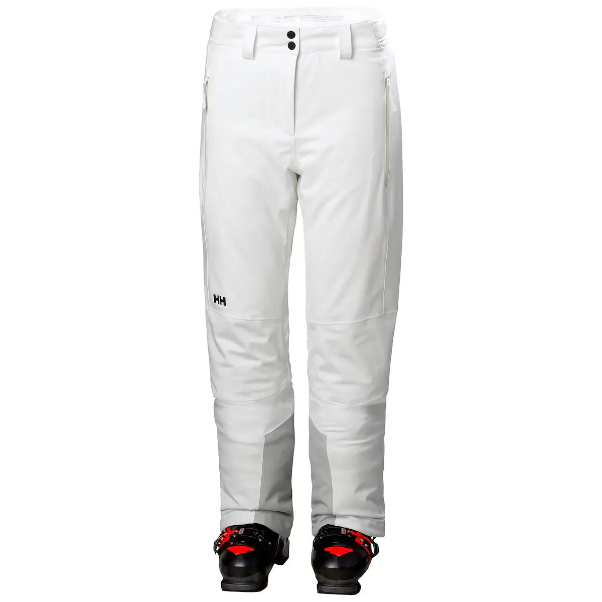 

W Alphelia 2.0 Helly Hansen Женские лыжные брюки, белый