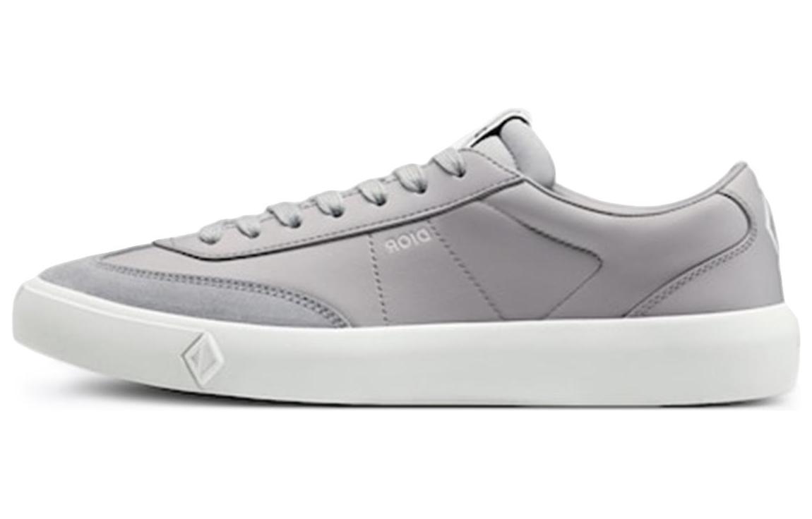 

DIOR B101 Gray Gray White