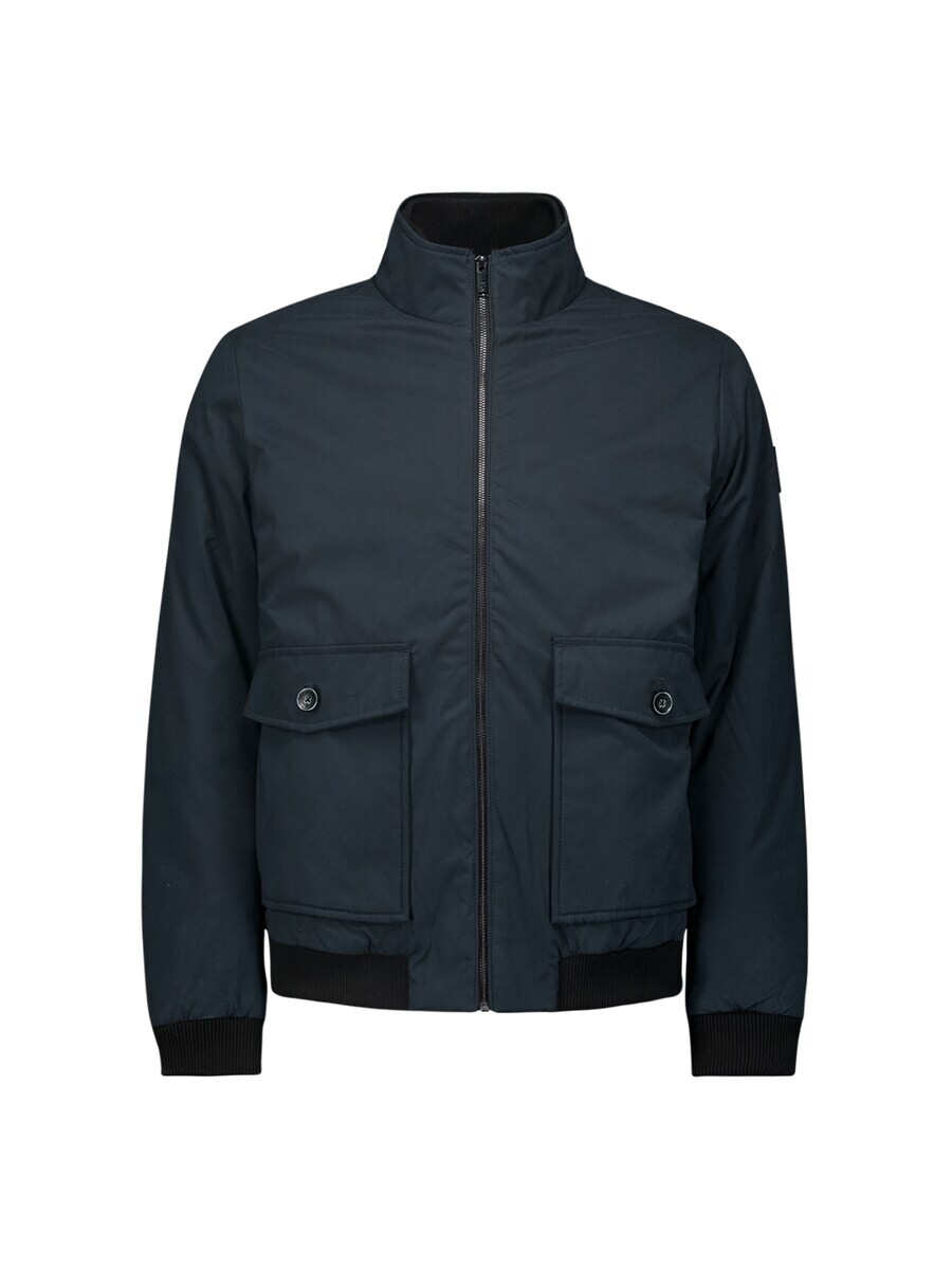 

Всесезонная куртка No Excess Between-Season Jacket, морской синий