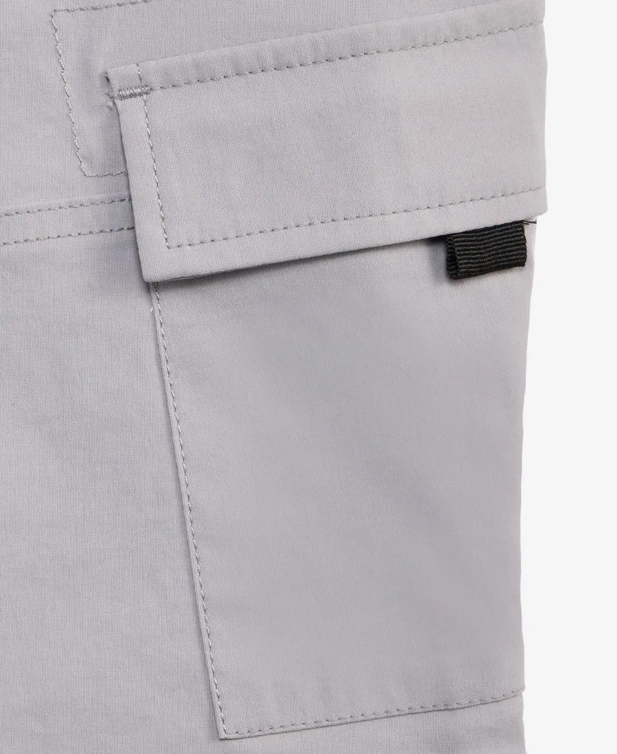 Детские шорты-карго Cargo Tech Shorts, размеры XS-XL Epic Threads — фото 2