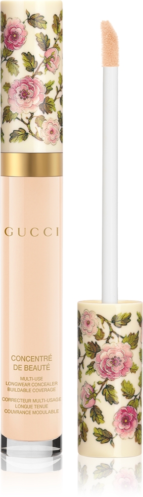 

Жидкий консилер Gucci Beauty Concentré de Beauté Gucci, atspalvis 11c 8 мл