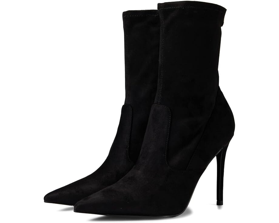 

Ботинки GUESS Frita, цвет Black 1