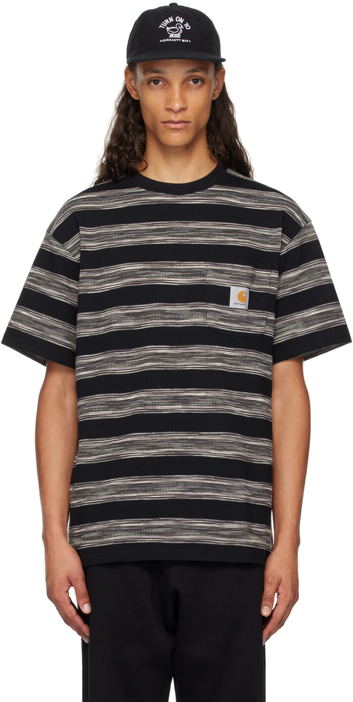 

Футболка с карманом Dodson Carhartt Work In Progress