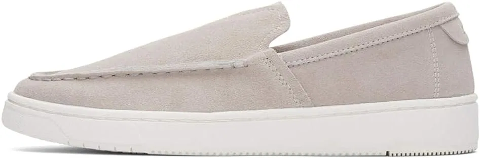 Мужские плоские туфли TOMS Trvl Lite, Gray — фото 4