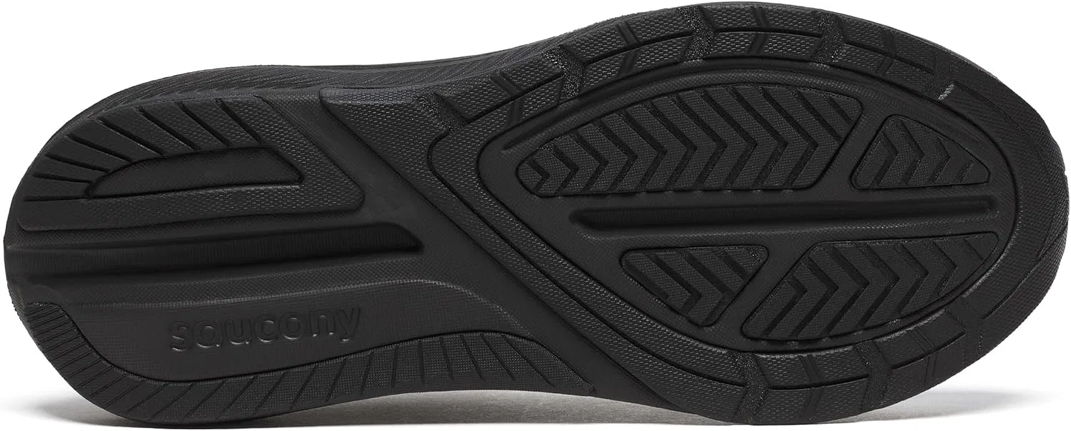 Мужские кроссовки Saucony Echelon 10, Black — фото 3