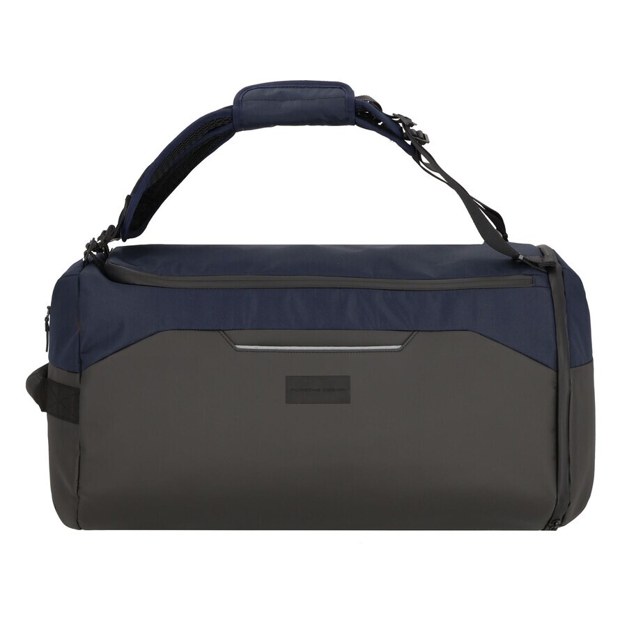 

Дорожная сумка Porsche Design Weekender Urban Eco, темно-синий