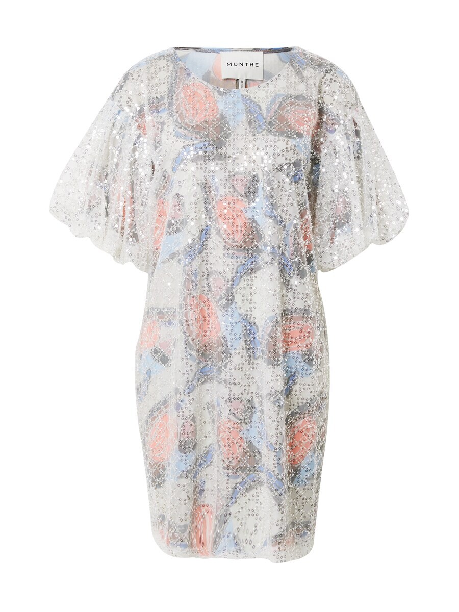 

Мини платье Munthe Dress MISOLI, разноцветный