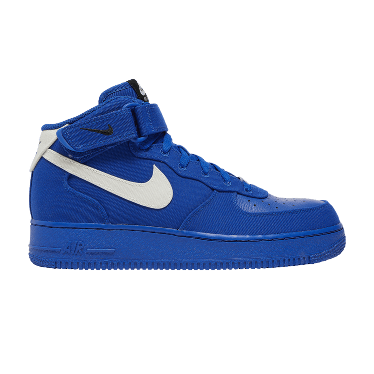 

Кроссовки Nike Air Force 1 Mid By You, разноцветный